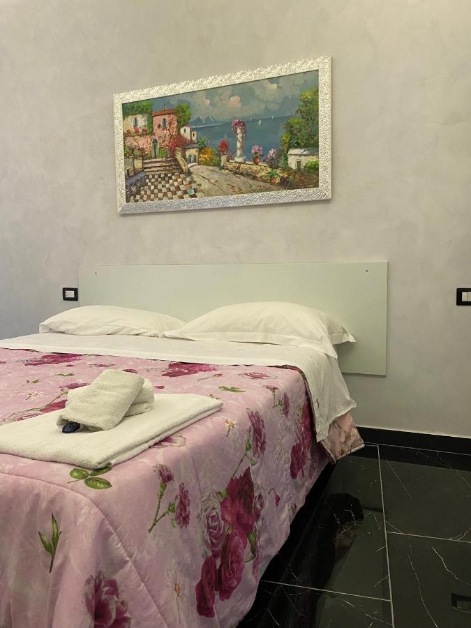 Savastano House Napoli