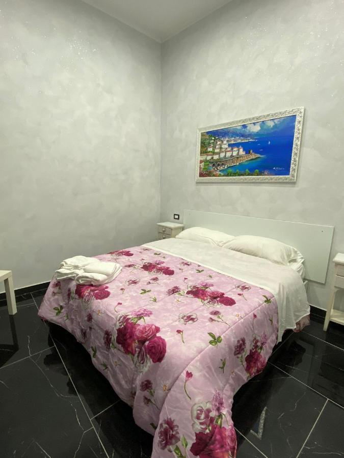 Affittacamere Savastano House *